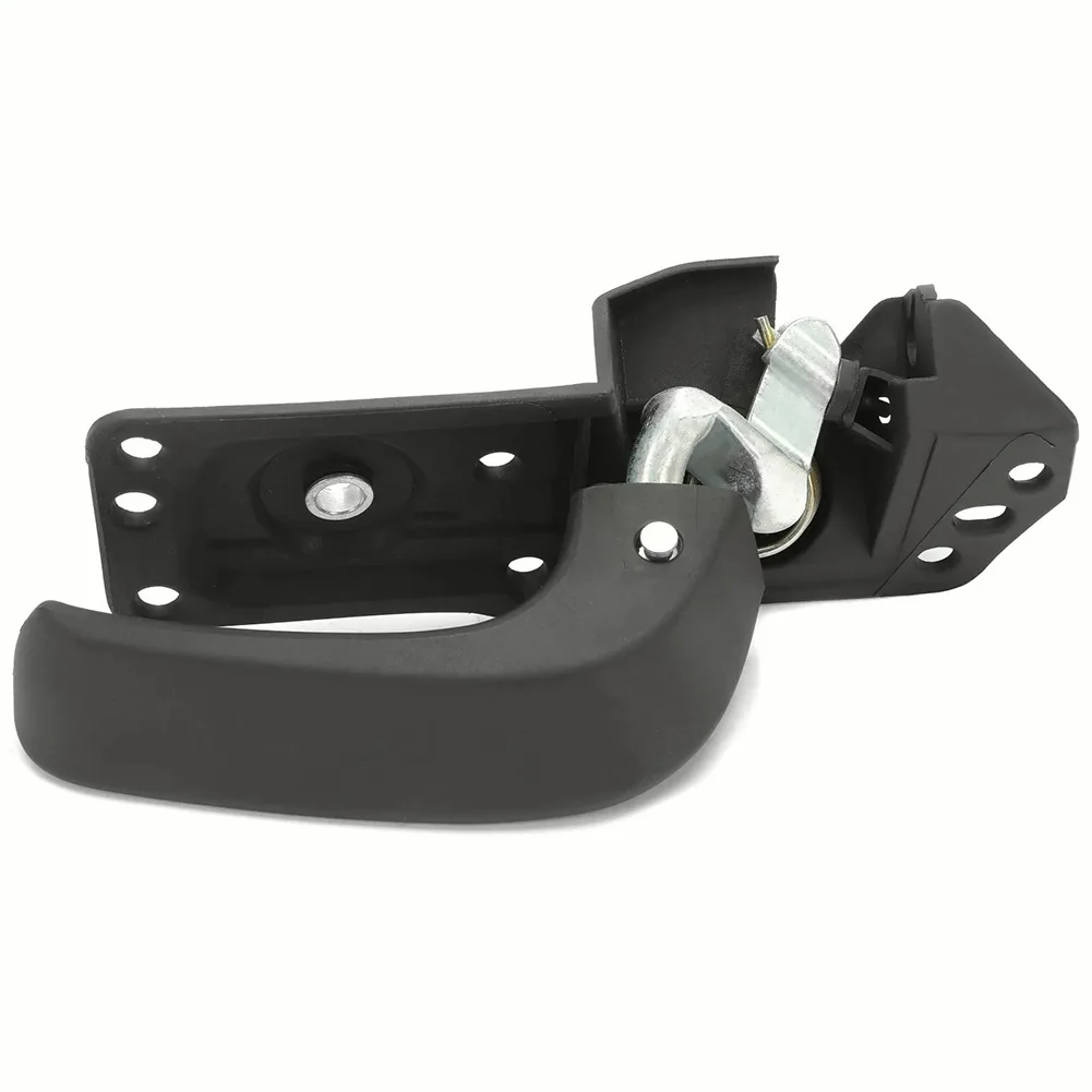 For Vehicle Repair Inside Door Handle Sierra Door Handle Direct Replacement Easy Installation Lasting And High-strength