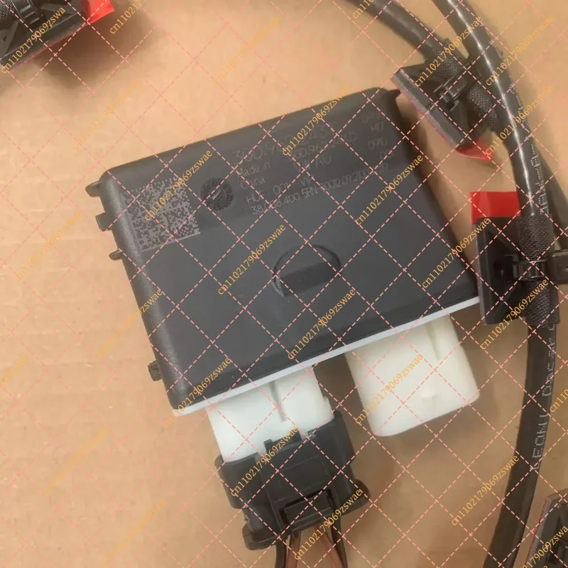 Car Trunk Easy Open Module Kit Power Tailgate Sensor Accessory