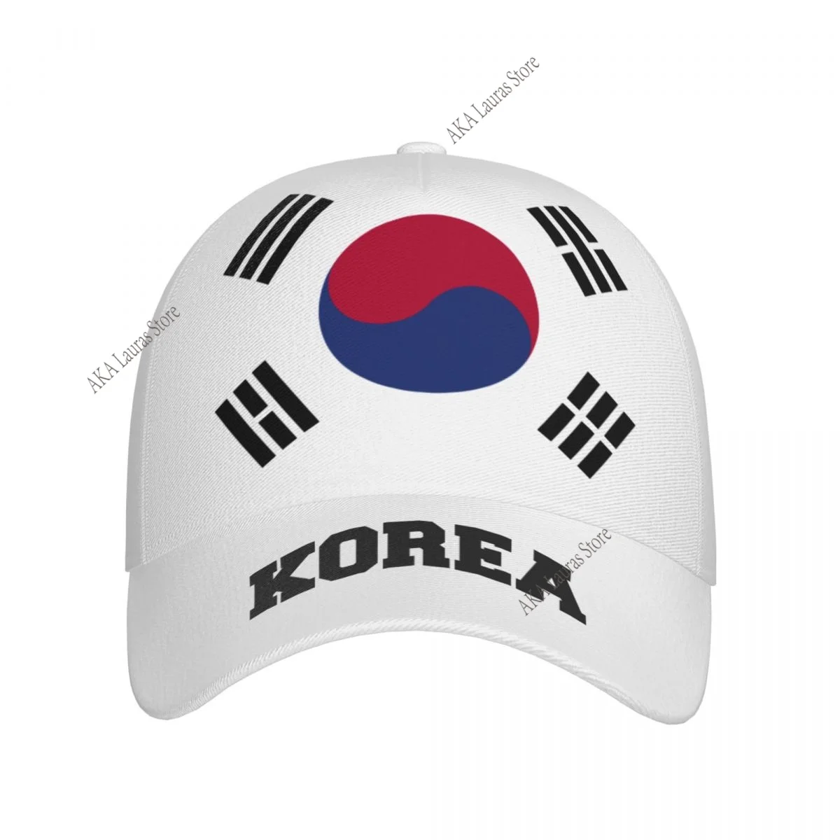 Golf Hat Men Baseball Cap Sports Korea Snapback Hat Fashion Outdoor Hip Hop Hats For Men Women Unisex
