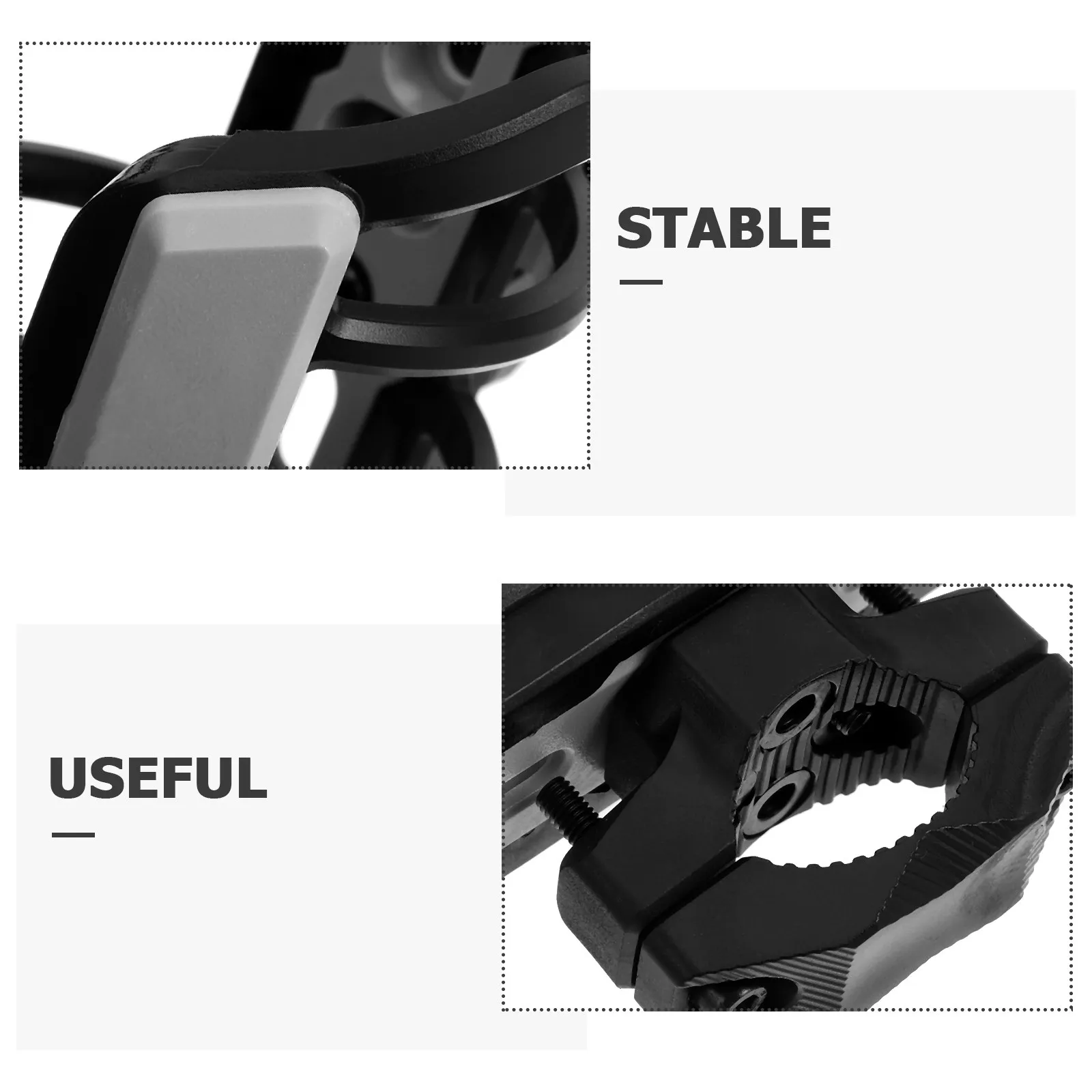 Motorcycle Cup Holder Universal Cup Holder For Bike For Cycling Autumn Cycling Size Lightweight Water Bikes