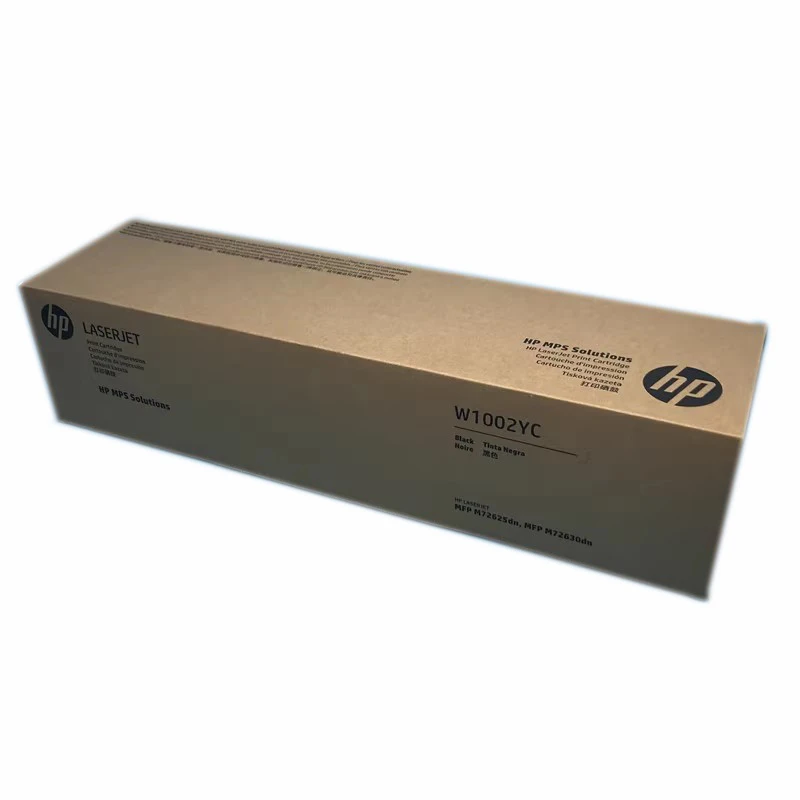 Cartucho de toner original para HP, W1002YC, M72625dn, M72630dn, M 72625, 72630, novo