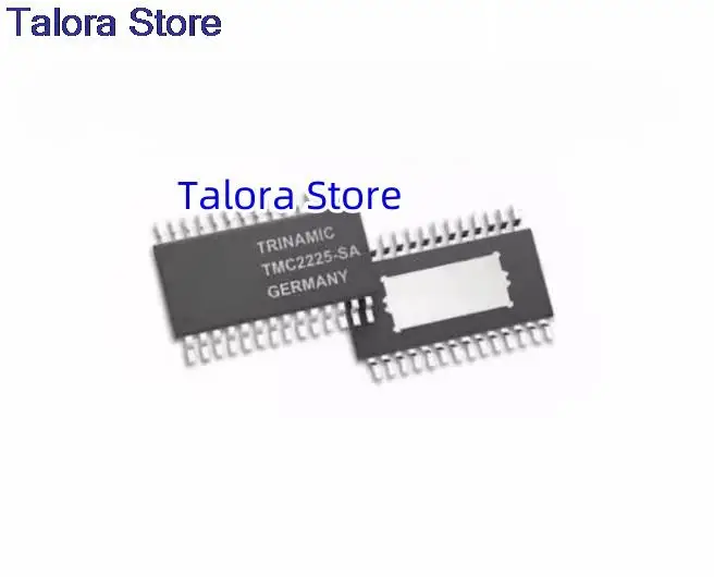 Talora Store 1~20PCS/LOT TMC2225-SA TMC2225 HTSSOP28