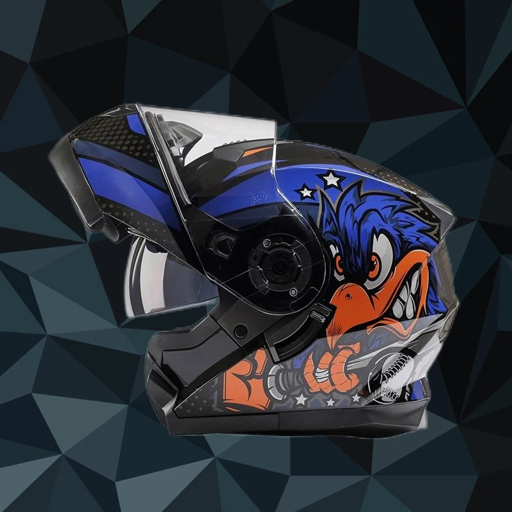 dot-ece-new-double-lens-open-face-motorcycle-helmet-full-face-racing-helmet-flip-up-casque-modular-motocross-cascos-para-moto