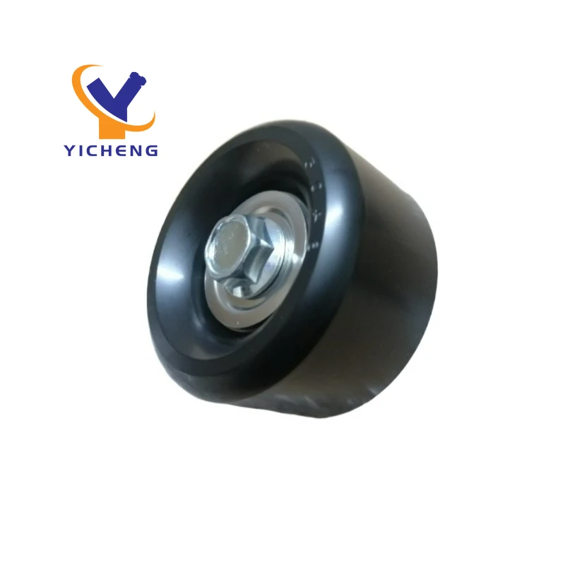 

11925-ED320 Натяжитель шкива ремня для Nissan Navara NP300 D40 2.5L 2009-2019 11925-EB32A 11927-ED320