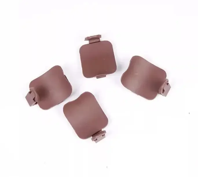 Car Inner Door Grab Handle for BYD F3 F3R Screw Caps 6102149;10232125-00