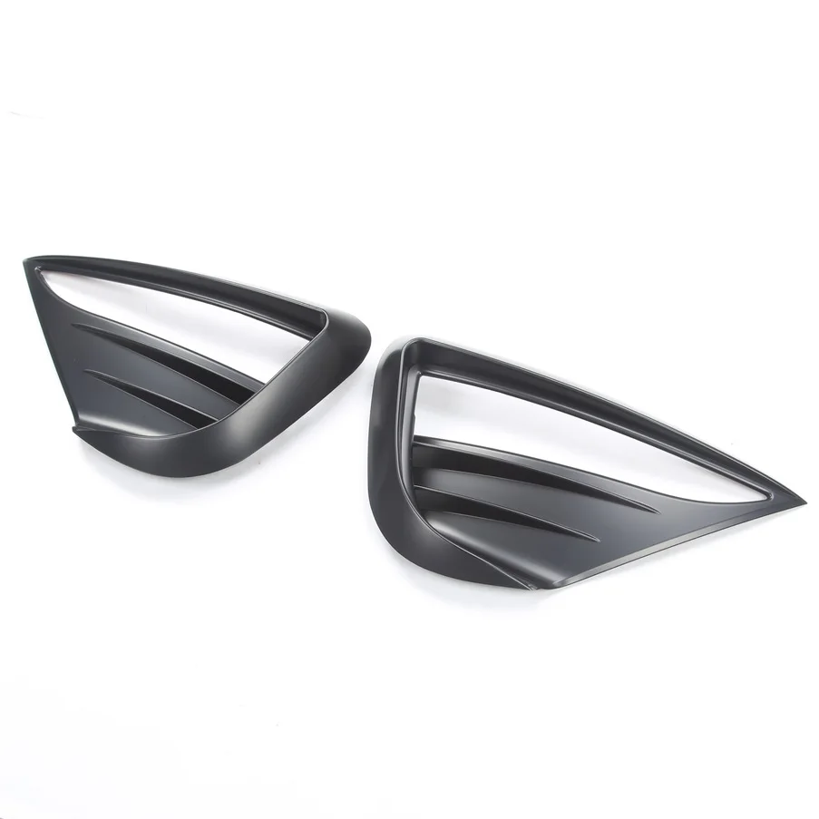 

Suitable for Tesla Model Y 2021-2022 Upgrade Wolf Tooth Air Knife Front Fog Light Frame Exterior Modification