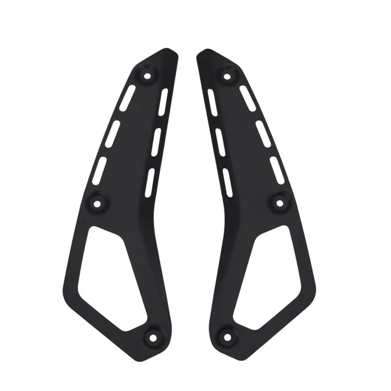 جديد خزان الجرف الجانب خزان الرف غطاء خزان الوقود لسيارات BMW GS1300 ADV R1300GSA R1300GS مغامرة 2024 2025 دراجة نارية الملحقات