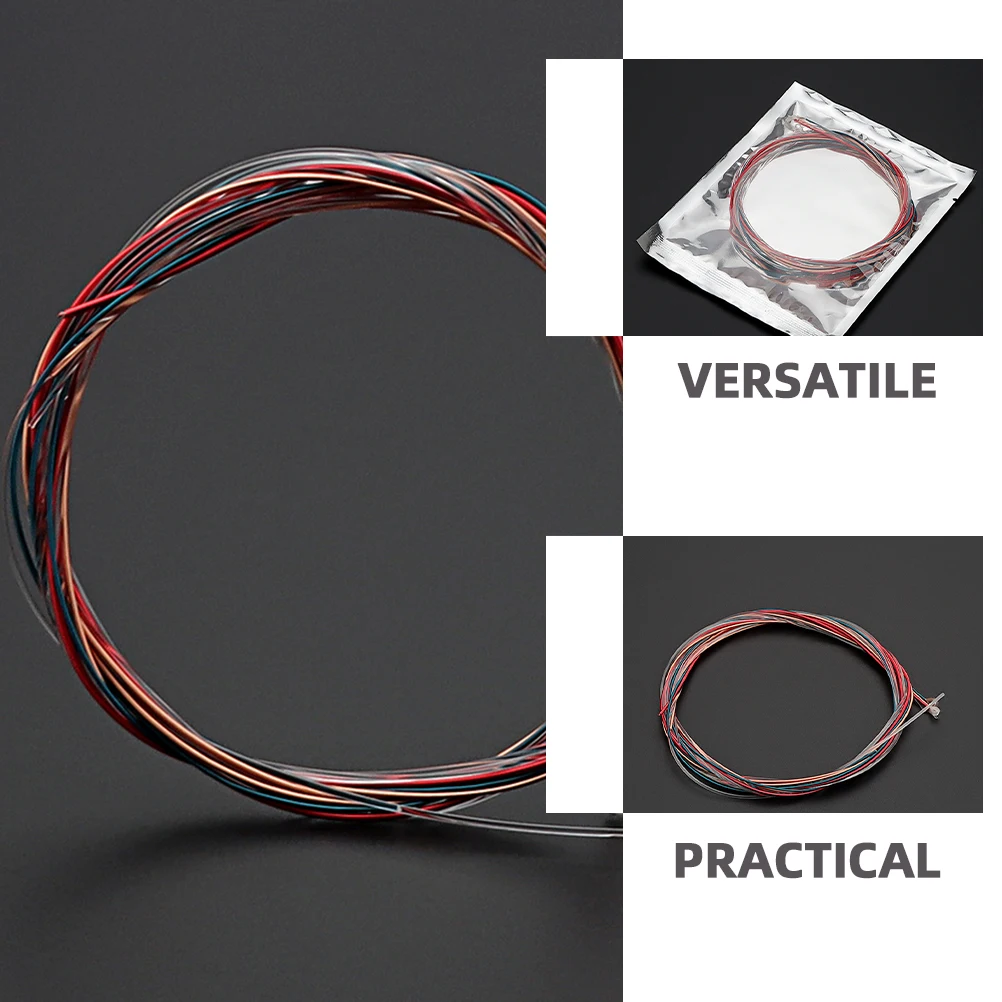 

acoustic guitar strings folk guitar strings replacement professional guitar strings guitar supplies guitar string universal