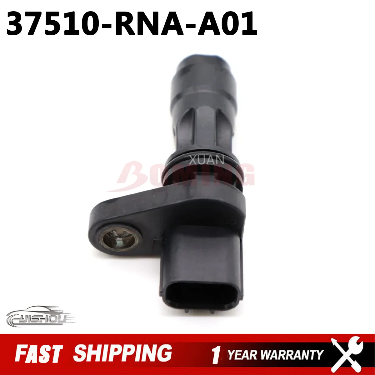 

37510-RNA-A01 Car Camshaft Position Sensor For HONDA ACCORD CIVIC CR-V FR-V HR-V 2006-2017 37510RNAA01
