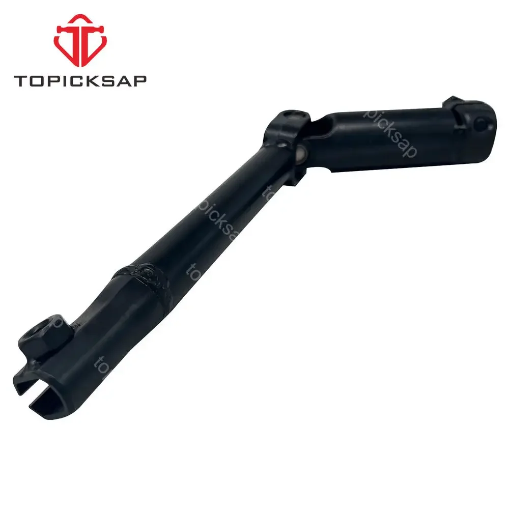 TOPICKSAP 1pcs Steering Column Intermediate Shaft for Dodge Ram 2500/3500 4WD 2010-2018 Replacement 5057596AA 5057596AB