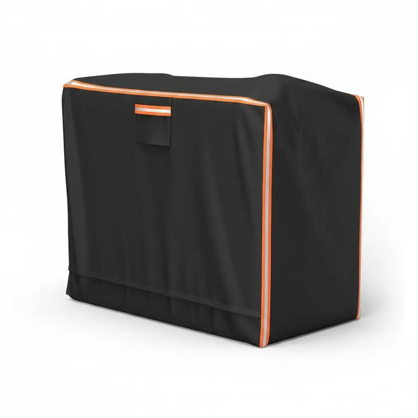 Waterproof Scooter Cover Durable 210D Oxford Material Dustproof Sunproof Mobility Equipment Guard for Home and Garage