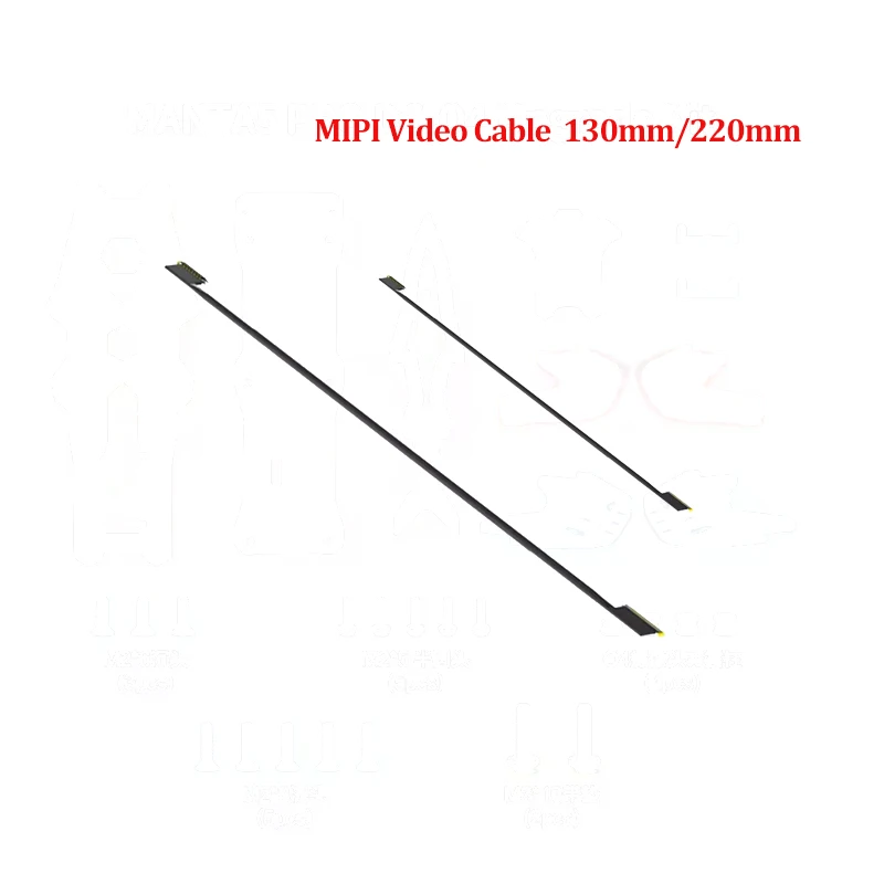 Iflight Mipi Video …