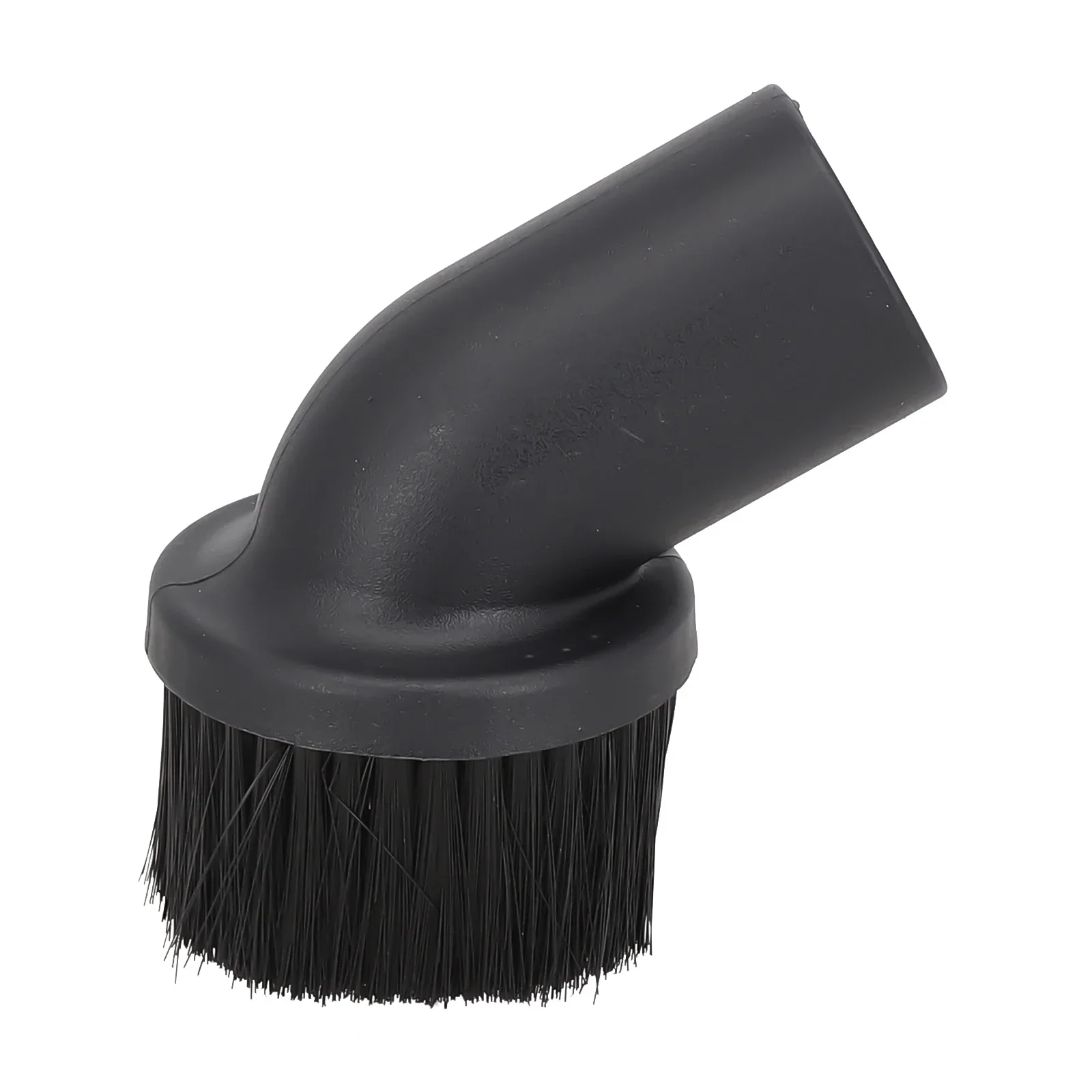 Accessory Round Brush Tip PP Round Parts Vacuum Cleaner 1 Pcs 44mm Accessories Brush Brush Head Inner Diameter