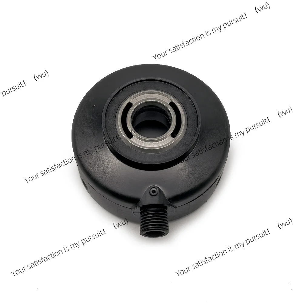 1/2/4PCS Centrifugal Nozzle Lower Cover for Agras DJI T40 T20P Agricultural Drone Accessories Plant Protection Drone Repair Part