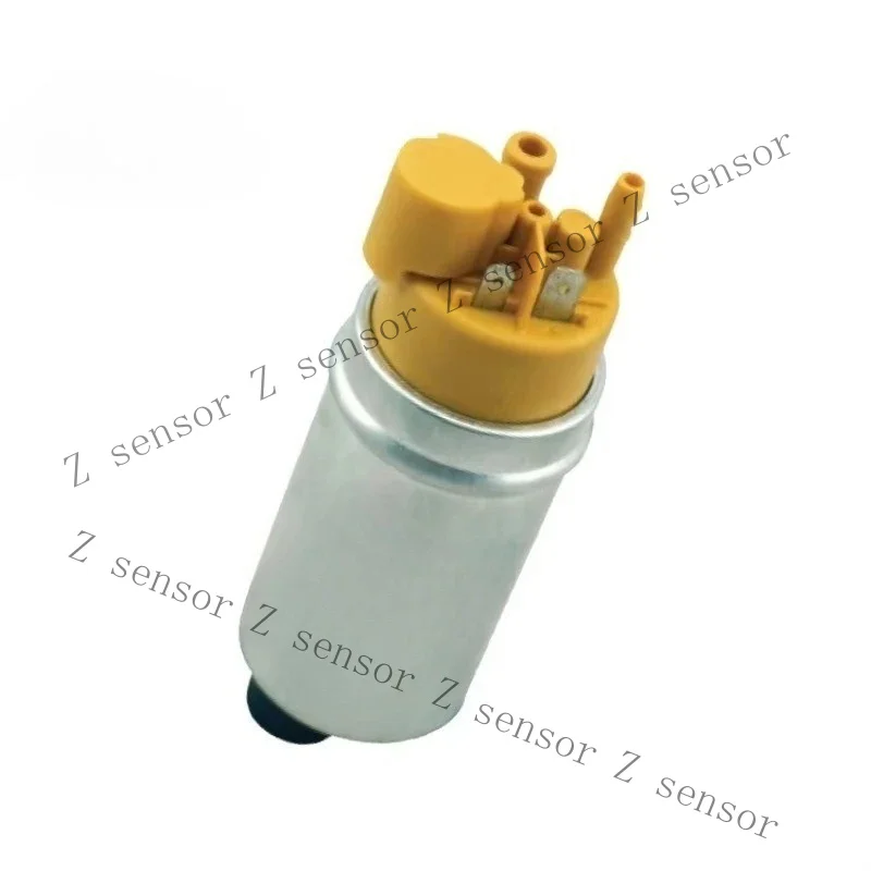 RRR+ 993762137 Fuel Pump for Cushion Leon Porsche Panamera VW Golf MK5 2005