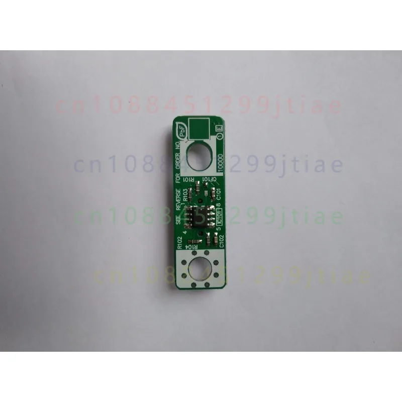 

projector lamp chip, IC FOR PANASONIC ET-LAD60
