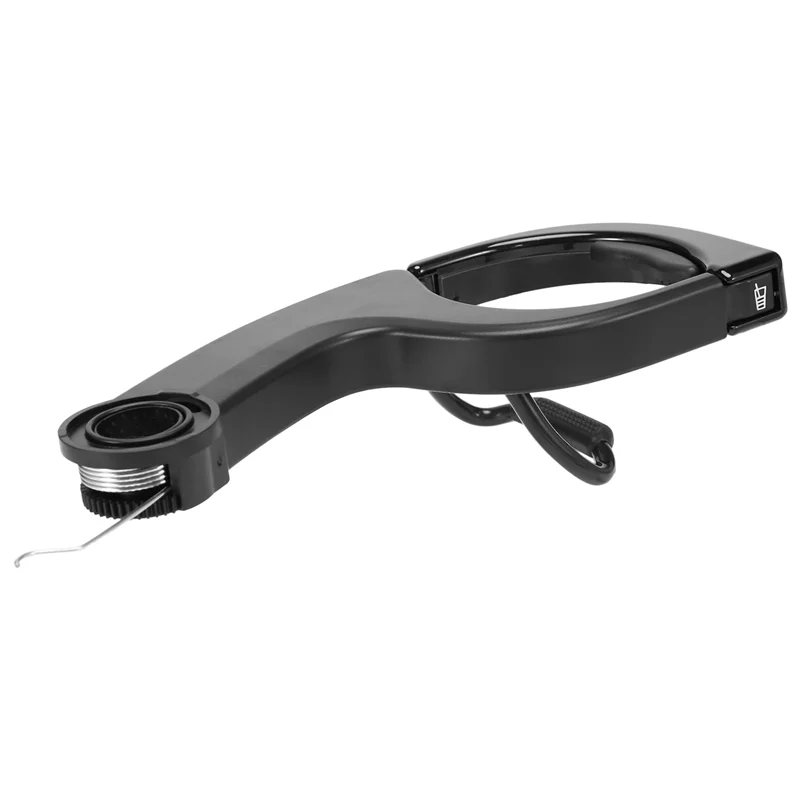 AINY-LH Front Instrument Cup Holder 99155219401 For Porsche 997 987 991 Boxster Cayman 05-12 Dash Drink Holder 99755229403/2 Par