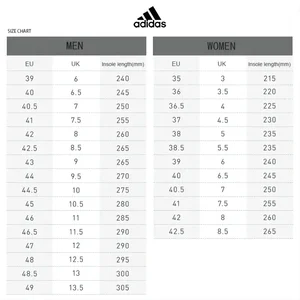 أفضل 9 أحذية رياضية نسائية من أديداس - رقم 4