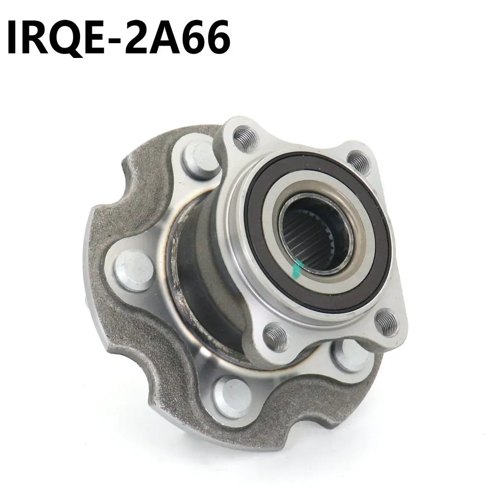 Rear wheel bearing unit axle head assembly 42410-42040
