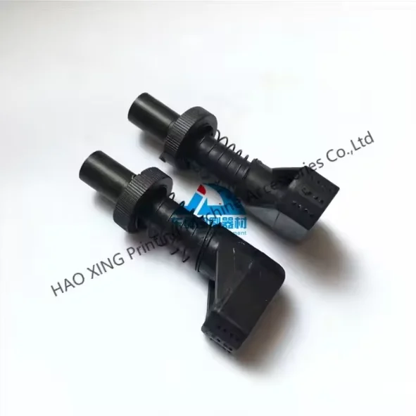 

Запасные части для печатного оборудования G2.028.095S для Heidelberg SM52 PM52 Детали для офсетной печати G2.028.095S Подуходувка для разделения листов