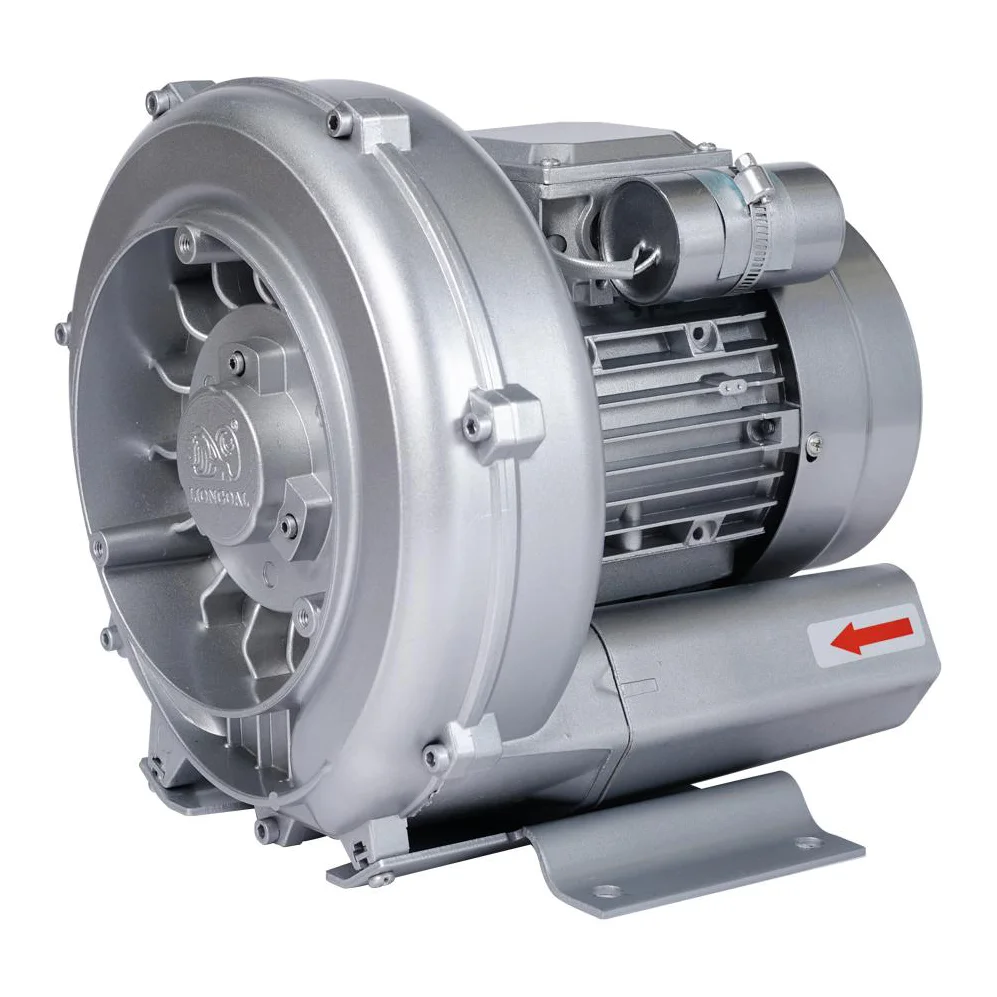 

Factory Supply Fish Pond Tank Aquaculture Air Pump Oxygen Blower