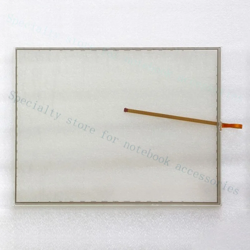 A++ Neues Touchscreen-Glasscheibe für 2711P-T15C22A9P-A 2711P-T15C22A9P-B