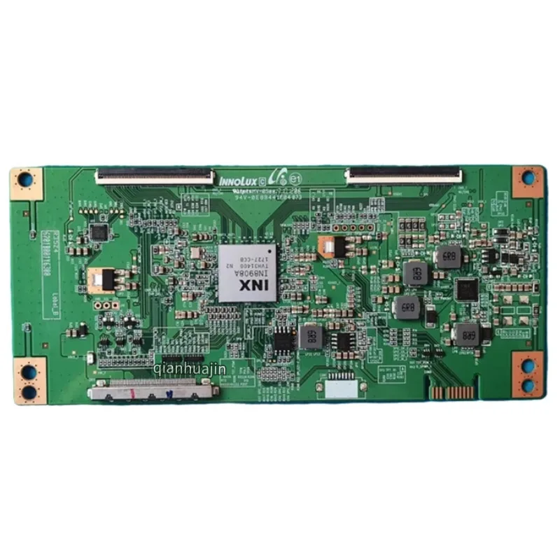 Original logic board Chip model (IN8908A) V580DJ4-QE1 V500DJ5-QE1 V500DJ6-QE1 V500DJ7-QE1 V650DJ4-QS5