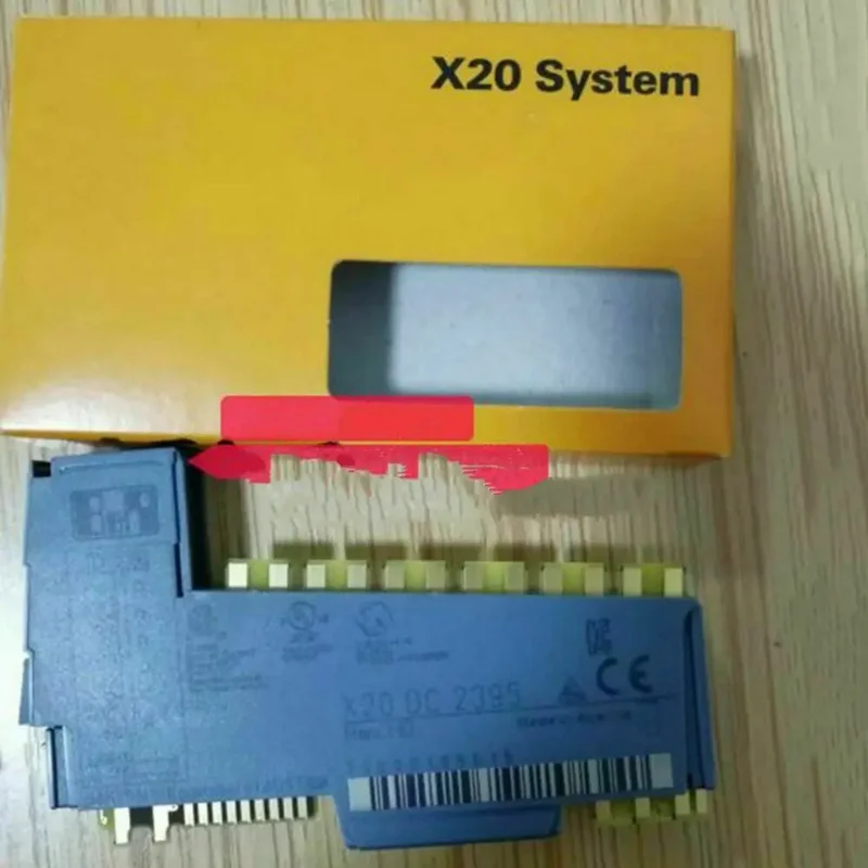 NEW For B&R X20DC2395 module X20 DC 2395 In Box