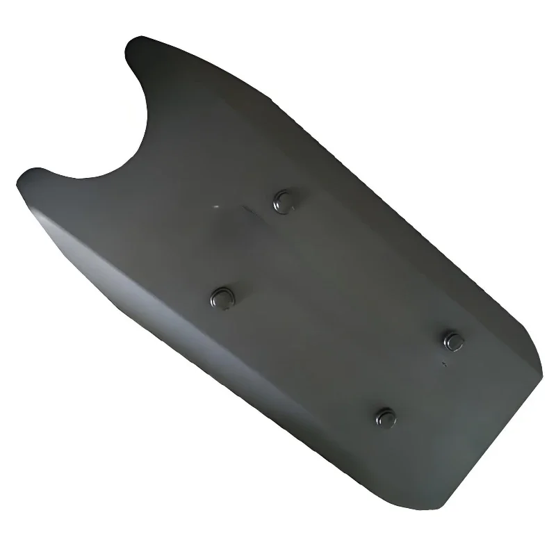 

Riot shield PC aluminum alloy anti-cutting protection explosion-proof round shield, long shield, campus security riot security