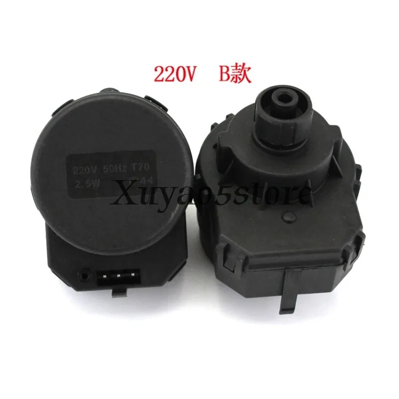 Gas wall-hung boiler, three-way motor, three-way valve,   24v 220v new solenoid valve motor