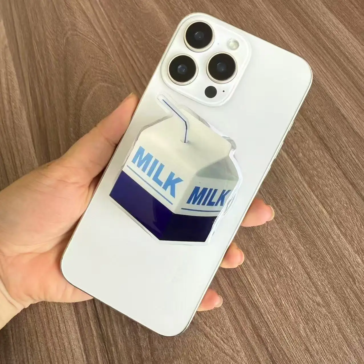 European and American Style Magnetic Phone Holder, Suitable for IPhone and Samsung, Griptok Holder, Griptog Socket Holder
