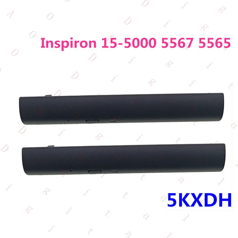 W For Dell Inspiron 15 5567 5565 ODD optical drive panel optical drive cover 5KXDH