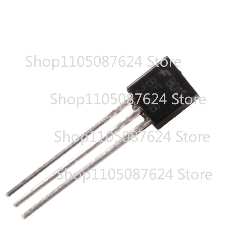 VV  5pcs BF245B Encapsulation:TO-92 N-channel JFET N-CH TO-92