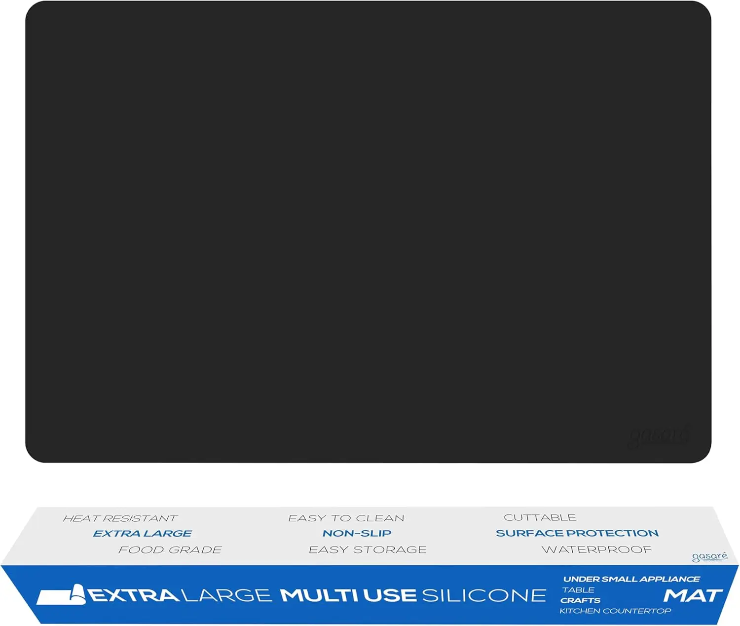 , Extra Large, Thic…