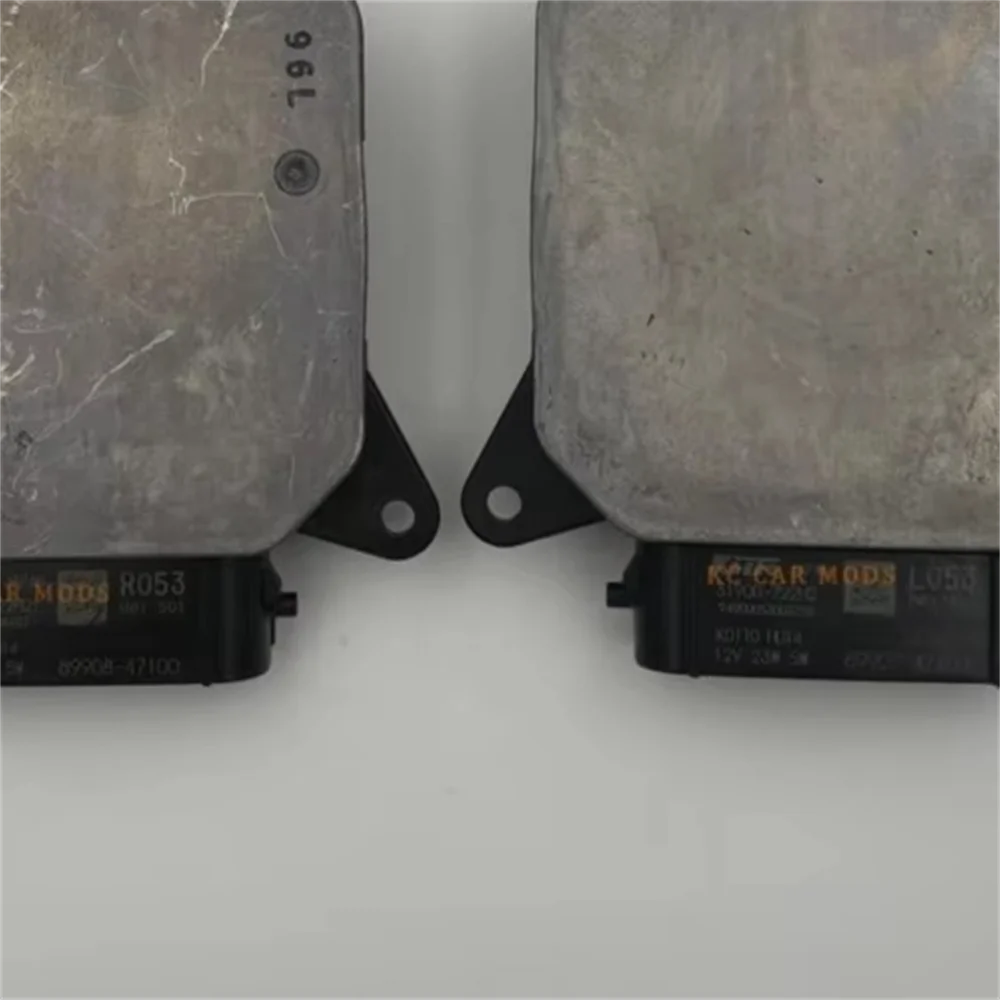 

Original 89908-47100 R053 89907-47100 L053 LED Headlight Control Unit