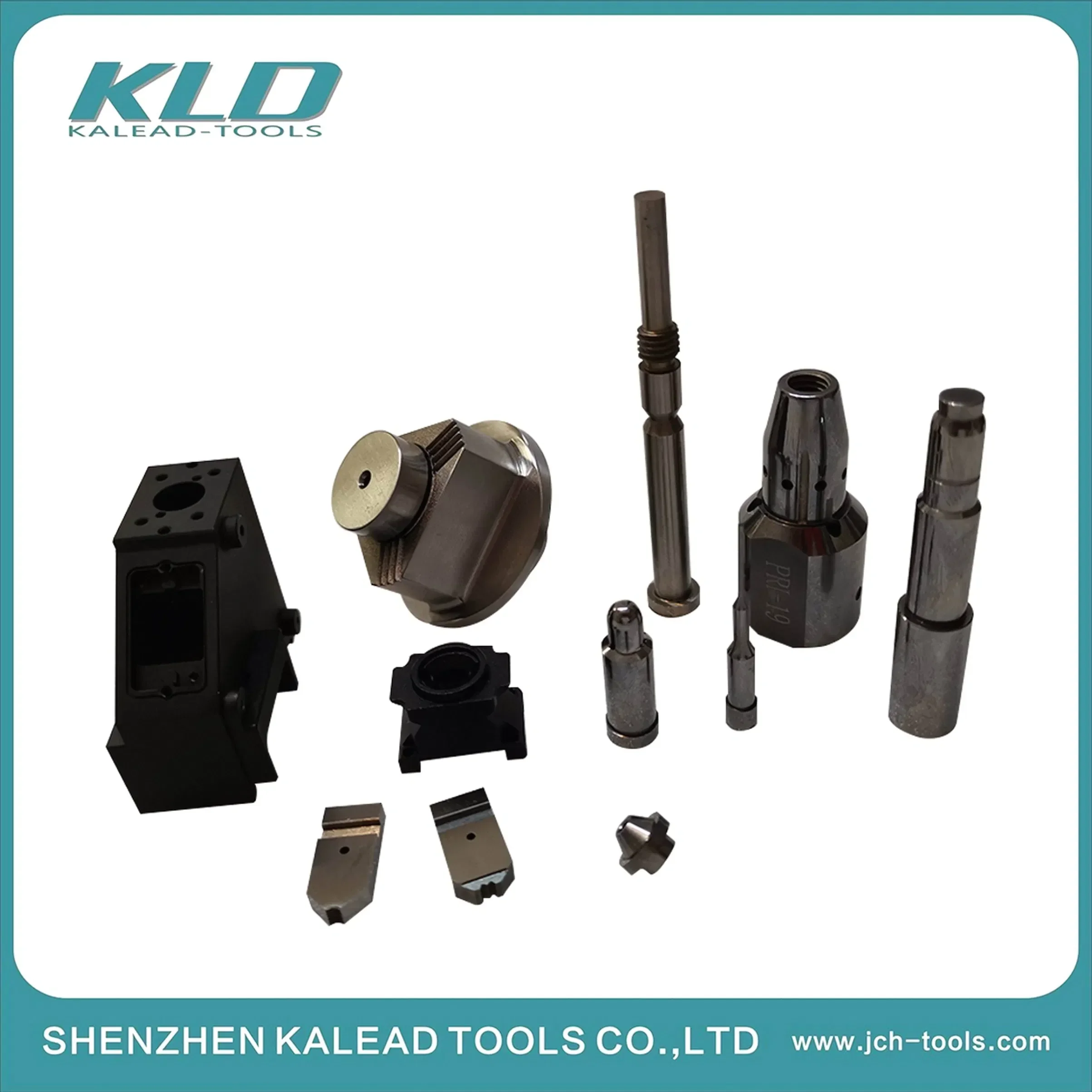 Customized CNC Lathe Milling Machine Parts Turning Parts