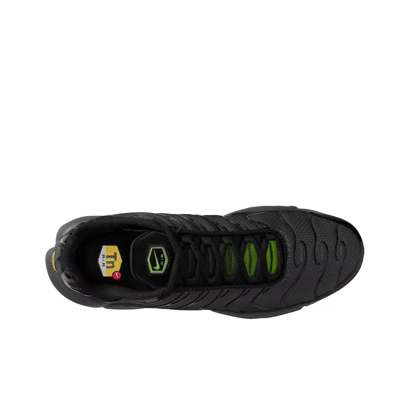 Nike Air Max Plus Running Shoe - огляд і ціна Sneaker Zone