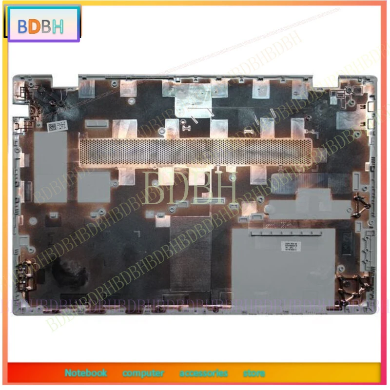 For HP Pavilion 15-CS 15-CW TPN-Q208 TPN-Q210 Bottom Case Cover Gold Integrated