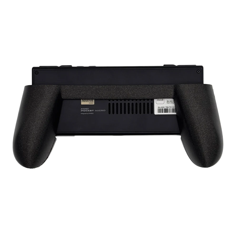 New for ayaneo pocket micro Hand Grip Portable Handle Holder Ergonomic Handgrip for ayaneo pocket micro Game Console - Image 6