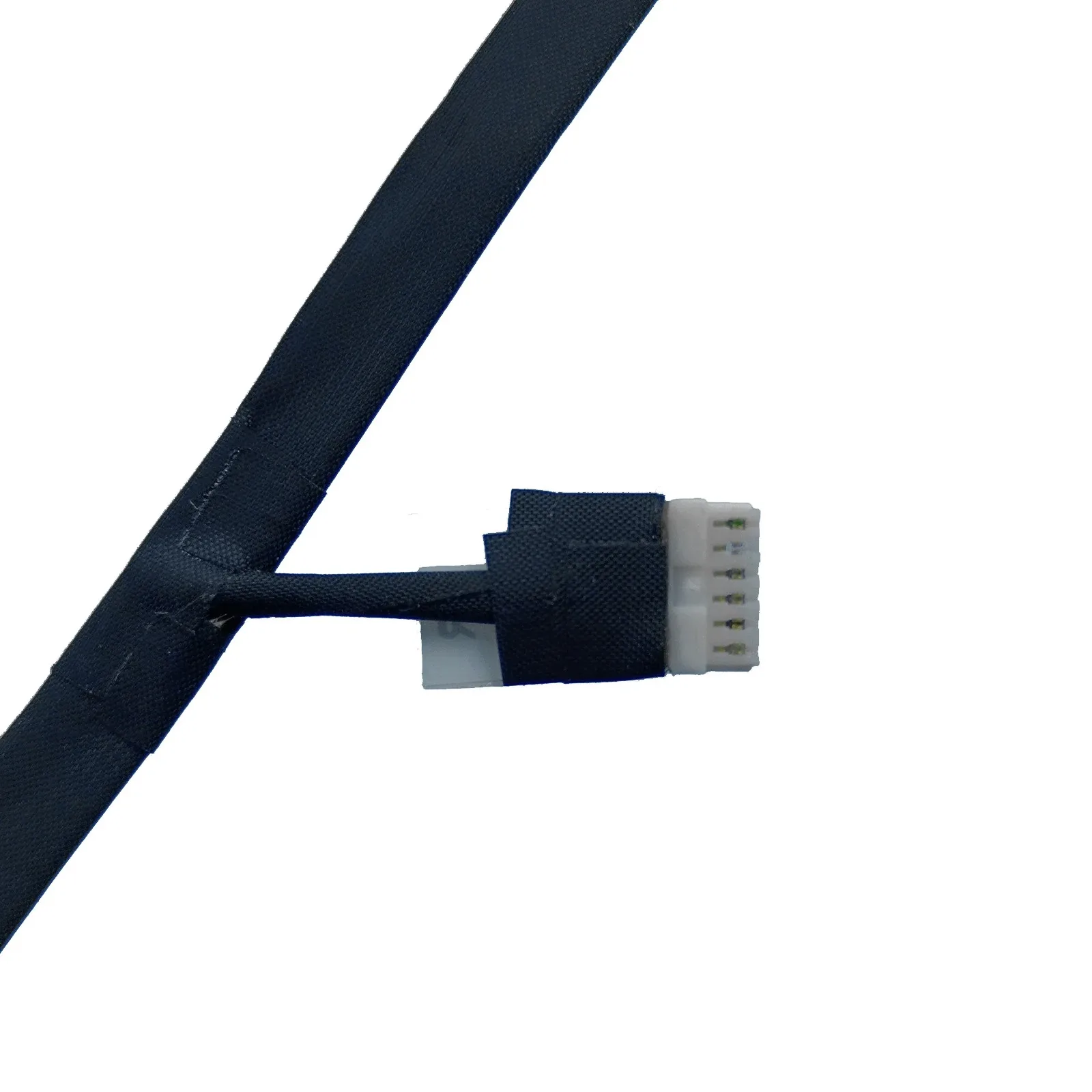 Original para Dell Alienware M17 R3 Cable LCD FHD 300HZ línea de Cable de pantalla 0TPW5K TPW5K DC02C000K00