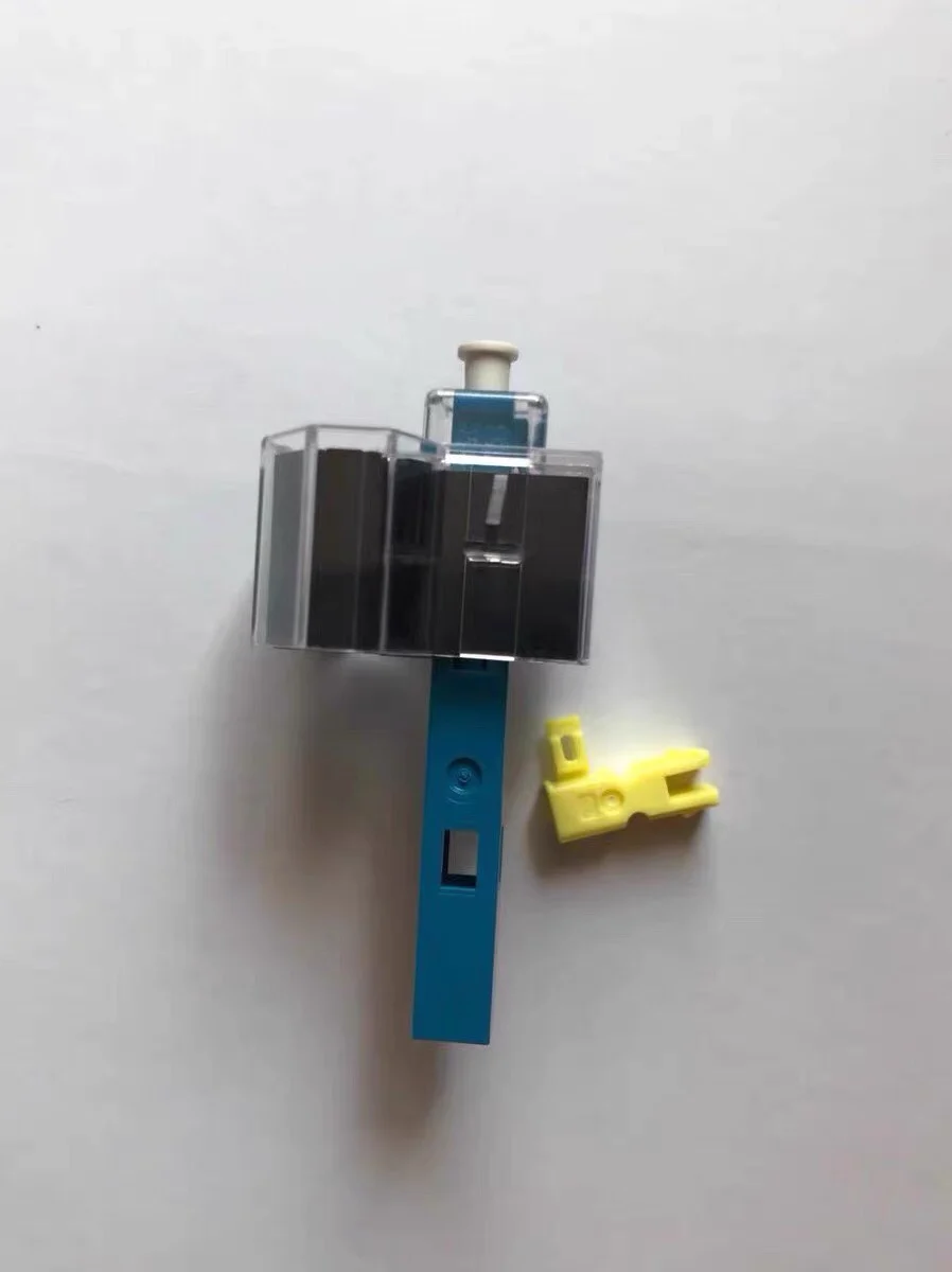 Applicable to Huawei LC cold joint Huawei 5G cold joint Huawei Optical fiber cold joint PRRU cold joint cold joint