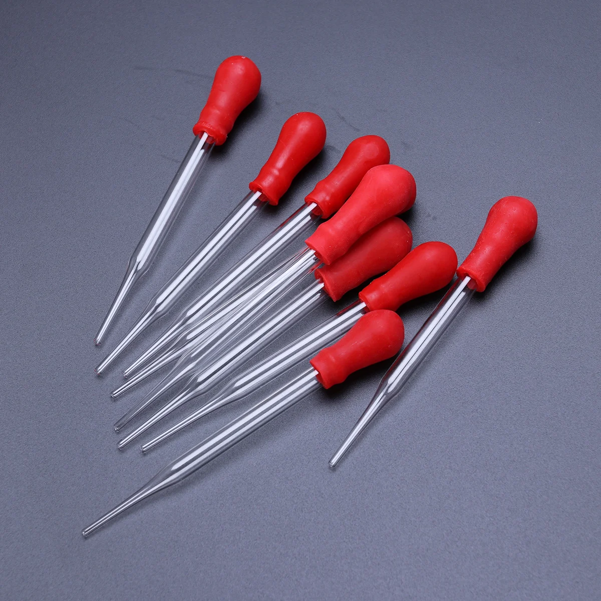 

Droppers eye dropper glass dropper pipette dropper pipette dropper 9cm
