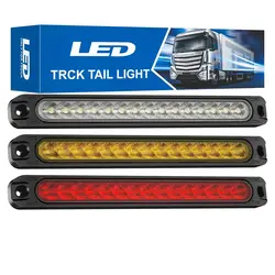 Auto Tail Light 10