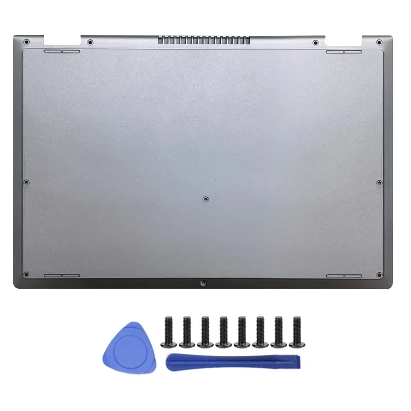 NEW Laptops Case For DELL Inspiron 13 7347 7348 7353 7359 Notebook LCD Back Cover/Front Bezel/Hinges/Palmrest/Bottom Accessories 6