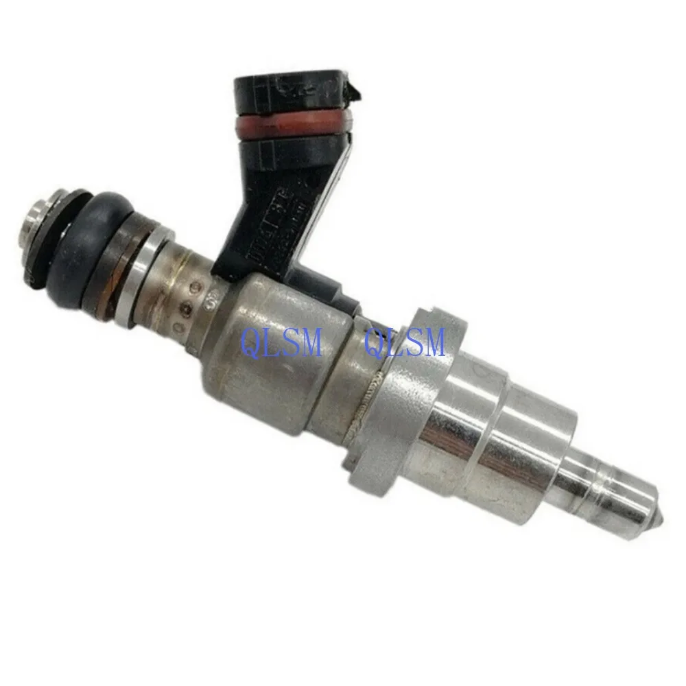 

1-Piece High Quality Black Injector 23250-28030 for Toyota RAV4 1AZ 2AZ Car Accessories