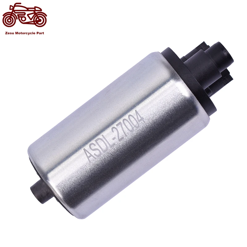 

Motorcycle Electric Petrol Gas Gasoline Fuel Pump For Honda Wave 110 2010 NXR125 2009-2011 NXR150 Bros CBR250R 11-12 XRE 300 ate