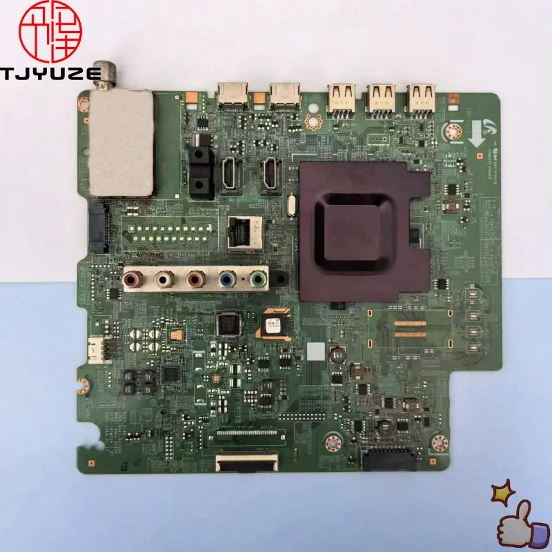 

Compatible with Samsung Main Board BN94-10721G for UE48H6400 UE48H6400AK UE48H6400AKXXU TV Motherboard