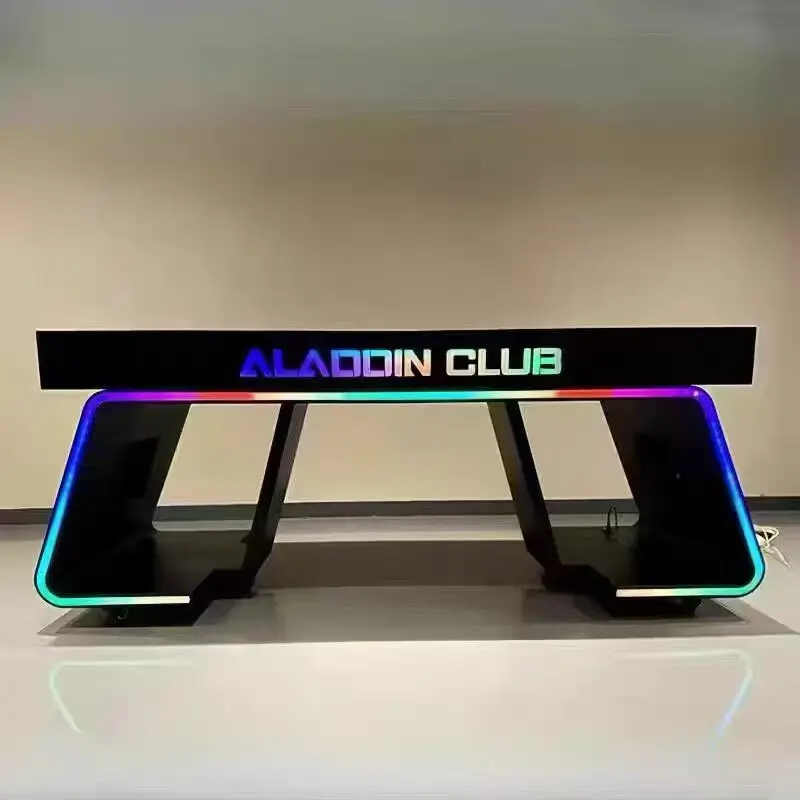 

Bar, KTV, private room, DJ table, dance troupe, night DJ table, activity, simple machine stand