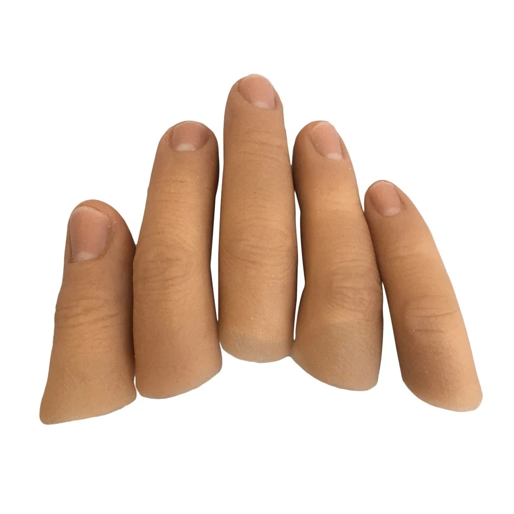 Beauty Repair Silicone Repair Finger