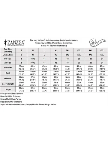 8 best sales kläder för muslimska kvinnor - №1